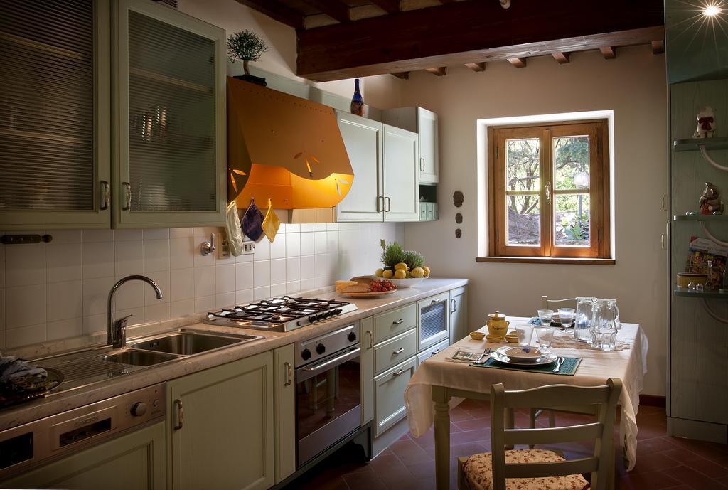 Podere Poggio Mendico Arezzo Extérieur photo