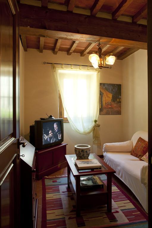 Podere Poggio Mendico Arezzo Extérieur photo