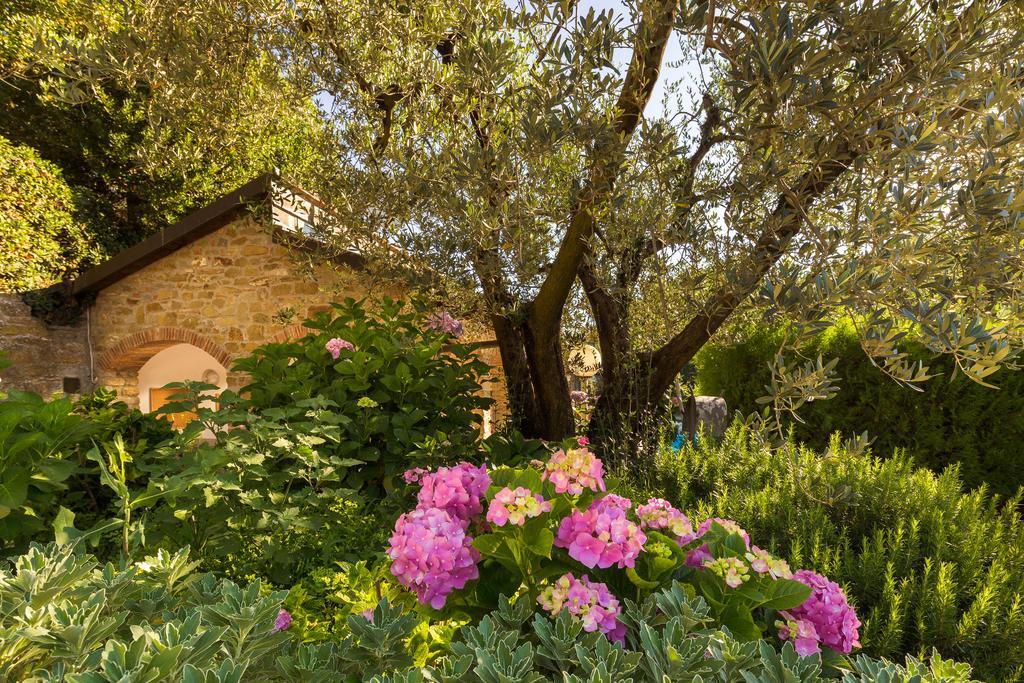 Podere Poggio Mendico Arezzo Extérieur photo